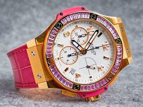 hublot satovi original cena|HUBLOT TUTTI FRUTTI SATOVI .